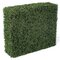 A-0510 Plastic Life Like Boxwood Hedge Indoor/Outdoor Hedge (Featured on NBC The Today Show