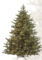 9' Ridge Fir Christmas Tree - Full 9' Ridge Fir Tree - Full With lights