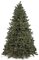 7.5' Montana Fir Christmas Tree with Lights