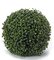 9 inches, 12 inches , 15 inches Life like Outdoor Fade Resistant Plastic Boxwood Balls (Featured on NBC The Today Show