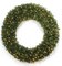 C-80125/C-80135 Pre Lit Christmas Limber Pine Wreaths 48" , 60"  Sizes Available