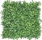 EF-4614 12" Outdoor Artificial Boxwood Mat,  (Sold in a set of 4pc)