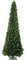 EF-1933 4 feet TO 20 feet Slim/Pencil Forest Pine Christmas Tree
