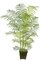 EF-3264 7' Areca Palm Synthetic Trunks 884 Leaves