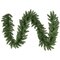 EF-861 9 feet x 14 inches Camdon Fir Garland 260 Tips