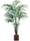 EF-2366 9 feet Kentia Palm Tree w/ 299 Lvs