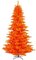 EF-122356   5.5' x 42" Orange Fir 400 Orange Lights 794 Tips