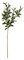 29 Inch Firesafe Olive Spray With 4 Olives