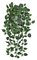 Firesafe Hanging Philodendron Leaf Bush | Length: 24 Inches Or 48 Inches