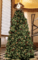 24 Foot x 13 Foot Wide  Artificial Grand Christmas Tree with 12150 UL Approved Commercial Grade L...