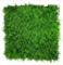 40" x 40" Outdoor Lush Fern Artificial Green Wall Commercial Grade UV Resistant
