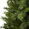 6’ Slim West Virginia Mountain Pine Artificial Christmas Tree With 629 Bendable Branches