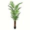 8' Potted Areca Palm 837 Leaves