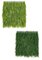 23.5 inches Plastic Hanging Grass Mat - 29 inches Length