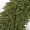 30 Inch Artificial Natural Look Cedar Wreath