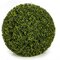 Polyblend Outdoor Large English Boxwood Ball | 30 Inch, 42 Inch Diameters