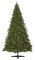 9' Winchester Pine Christmas Tree - Full Size - 800 Multi - Colored LED Lights