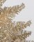 10 Foot Champagne Christmas Tree - Slim Size - 750 Warm White 5.5mm LED Lights