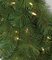 36" Mika Pine Wreath - 230 Green Tips