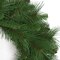 24 inches Mixed Pine Wreath - 75 Mixed Green Tips