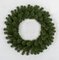 Earthflora's 30 Inch And 36 Inch Pvc Australian Pine Wreaths With No Lights