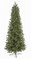 SLIM SIZE BLUE GRAND SPRUCE TREES WITH LED LIGHTS | 5 FT, 7.5 FT., 9 FT., OR 12 FT. TALL