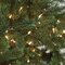 7.5' Asheville Spruce Christmas Tree - Full Size - 1,100 Clear Lights