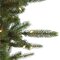 7.5' Asheville Spruce Christmas Tree - Full Size - 1,100 Clear Lights