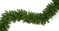 Earthflora's 25 Foot X 18 Inch Mixed Pine Garland With Or Without Lights