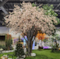 Giant Custom Artificial  Trees — breathtaking replicas of nature’s most iconic giants
