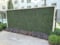 20 Inch X 20 Inch UV  Outdoor Wintergreen  Mountain Boxwood Mat