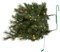 30 feet Commercial Outdoor Pine Christmas Tree - 18,200 Warm White 5mm LED Lights