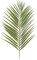 35 inches, 33 inches, 46 inches Faux Silk Areca Palm Branches Sold by the Dozen
