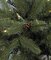 c-60461 12' **Natural Real Touch** Colorado Spruce Christmas Tree with lights