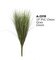 A-2370 13" PVC Onion Grass Bush - Green13" PVC Onion Grass Bush - Green (Sold per PC)