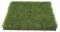 20 inches Plastic Grass Mat - 2 inches Height - Green