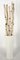 6 feet to 8 feet Natural Birch Poles - 2 inches to 3 inches Diameter (5 pcs per Bundle)