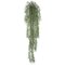 Plastic Hanging Asparagus Fern Bush - 506 Green Leaves
