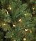 7.5 feet , 10 feet and 12 feet Tall Pre-Lit Monroe Pine Christmas Tree Fluff Free® with Warm White LED Lights