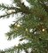 7.5' Tall 10' Tall 12' Tall Richmond Pine Artificial Christmas Tree With LED Lights