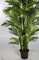 8 Foot Natural Touch Majesty Palm Tree