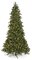 12 feet St. Lucia Fir Slim LED Christmas Tree