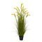 3.5’ Wheat Grain Artificial Grass Plant