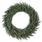 10 Foot Camdon Fir Artificial Christmas Wreath with 3600 PVC Tips