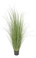 5' PVC Onion Grass - Weighted Base