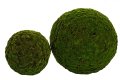 GIANT MOSS BALLS | 19 INCHES, 24 INCHES, OR 35 INCHES