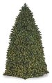 Pvc Breckenridge Pine Tower Trees | Indoor/Outdoor Commercial Trees | 12 Feet, 14 Feet, 16 Feet, Or 20 Feet