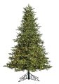 PEGGY PINE CHRISTMAS TREES WITH LED LIGHTS | 7.5 FT., 9 FT. OR 12 FT. TALL