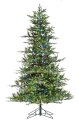 PEGGY PINE TREES WITH MULTI-FUNCTION LED LIGHTS | 7.5 FT., 9 FT. OR 12 FT. TALL
