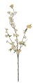 45 inches Cherry Blossom Branch - 76 Flowers - 21 Leaves